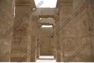 Photo Texture of Karnak Temple 0078